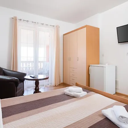 Maison d'hôtes Marco Polo - M5 - Mpolo Medulin