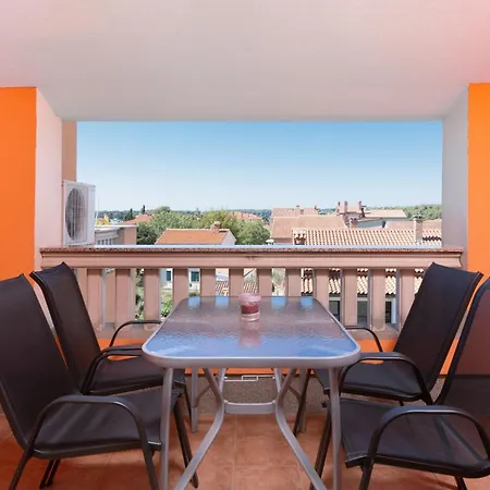 Marco Polo - M5 - Mpolo Penzion 3*