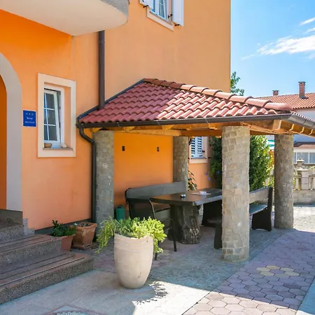 Marco Polo - M5 - Mpolo Maison d'hôtes 3*
