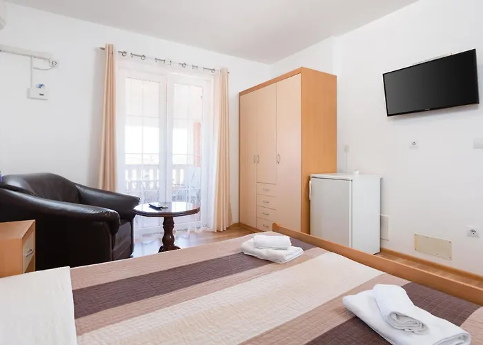 Gostinjska kuća Marco Polo - M5 - Mpolo Medulin