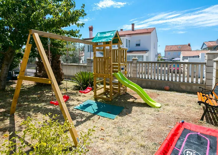 Marco Polo - M5 - Mpolo Gostinjska kuća