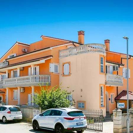 Marco Polo - M5 - Mpolo 3* Medulin